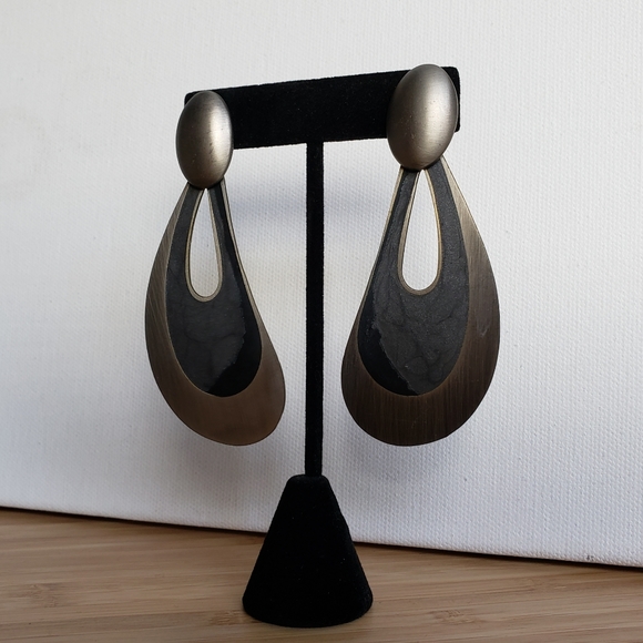 Artisan Earrings - Picture 4 of 10